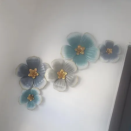A-luxury Wellness Sea * 아이아 나파