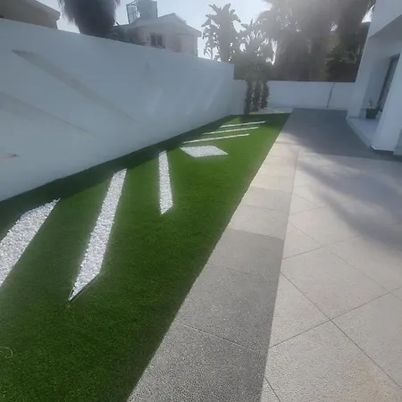 Villa A-luxury Wellness Sea