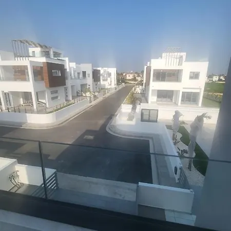 A-luxury Wellness Sea Ayia Napa