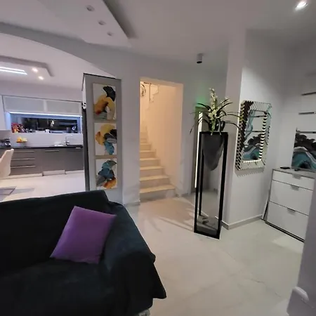 A-luxury Wellness Sea