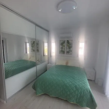 A-luxury Wellness Sea *