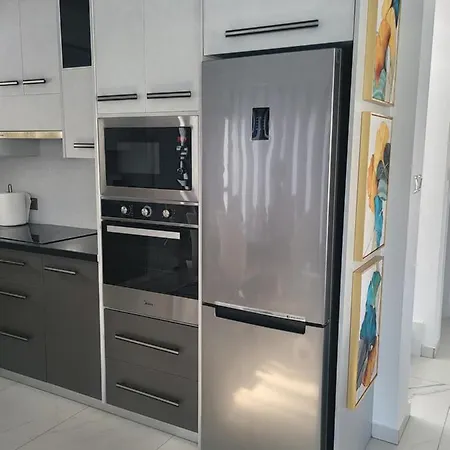 Villa A-luxury Wellness Sea