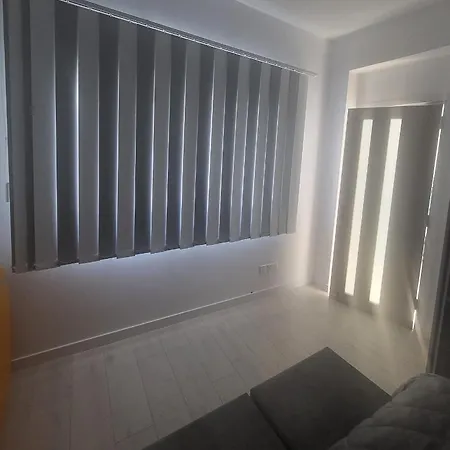 A-luxury Wellness Sea Villa Ayia Napa