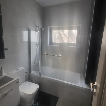 A-luxury Wellness Sea * Ayia Napa