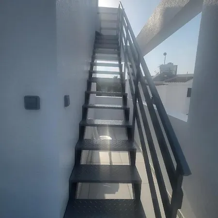 Vilă A-luxury Wellness Sea