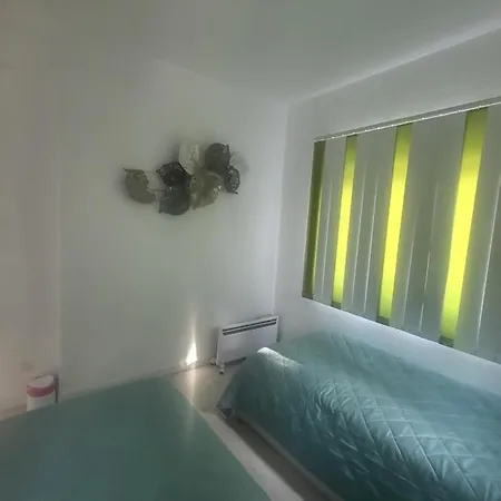 A-luxury Wellness Sea Ayia Napa